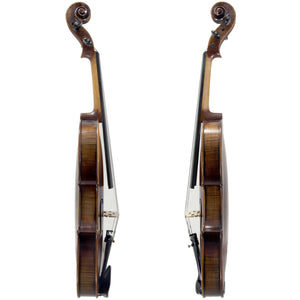 SKY GY100 Concerto Series Guarantee Grand Mastero Sound 4/4 Size Handmade Violin