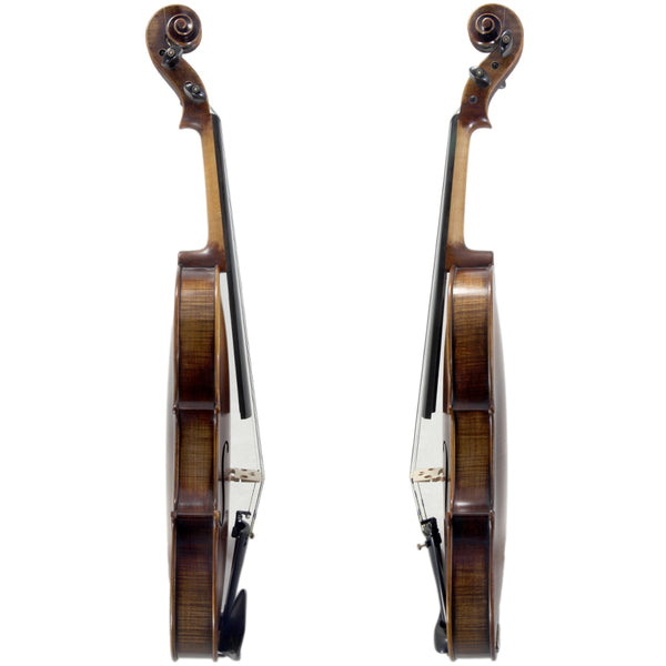 SKY GY100 Concerto Series Guarantee Grand Mastero Sound 4/4 Size Handm ...