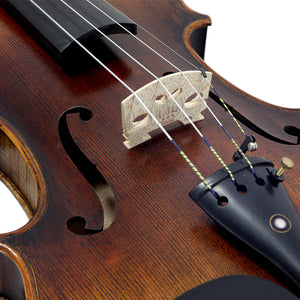SKY GY100 Concerto Series Guarantee Grand Mastero Sound 4/4 Size Handmade Violin