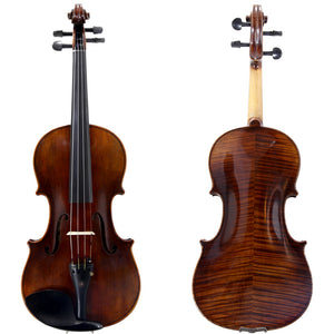 SKY GY101 Concerto Series Guarantee Grand Mastero Sound 4/4 Size Handmade Violin