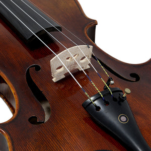SKY GY101 Concerto Series Guarantee Grand Mastero Sound 4/4 Size Handmade Violin