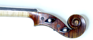 Beautiful 4/4 Professional Level Master Work Stunning Hand-made Concert Antique Violin