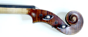 Beautiful 4/4 Professional Level Master Work Stunning Hand-made Concert Antique Violin