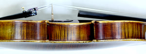 Beautiful 4/4 Professional Level Master Work Stunning Hand-made Concert Antique Violin