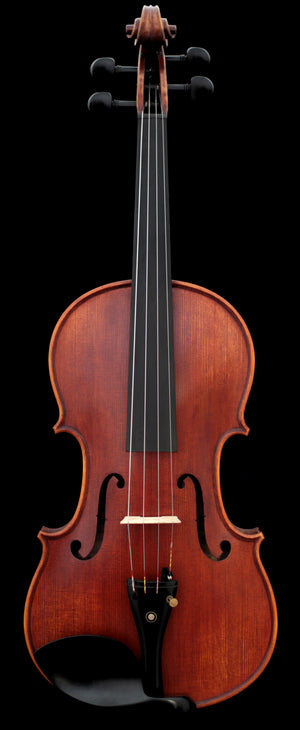 Sky Guarantee Mastero Sound Copy of Stradivarius 4/4 Size Professional Violin - YD01