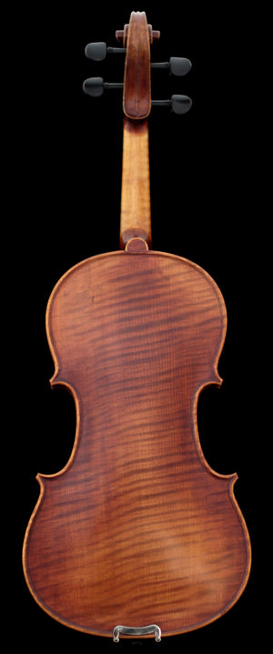 Sky Guarantee Mastero Sound Copy of Stradivarius 4/4 Size Professional Violin - YD01