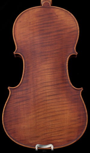 Sky Guarantee Mastero Sound Copy of Stradivarius 4/4 Size Professional Violin - YD01