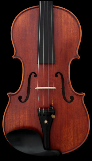 Sky Guarantee Mastero Sound Copy of Stradivarius 4/4 Size Professional Violin - YD01