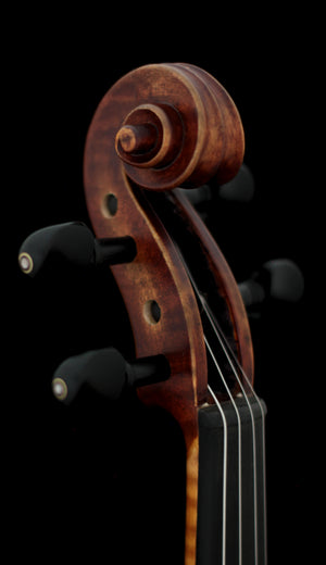 Sky Guarantee Mastero Sound Copy of Stradivarius 4/4 Size Professional Violin - YD01
