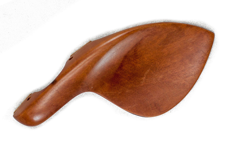 SKY Brand New 4/4 Full Size Jujube wood Violin Parts Set Carved Shell Inlay 7 Pcs