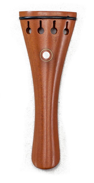 SKY Brand New 4/4 Full Size Jujube wood Violin Parts Set Double Pearl Eye 7 Pcs