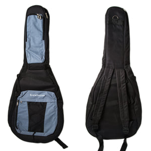 Sky 39 Inch Waterproof Gig Bag Cover Case For Classic Guitar