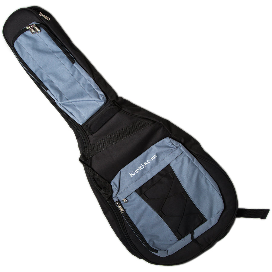 Sky 39 Inch Waterproof Gig Bag Cover Case For Classic Guitar
