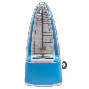 New Style SOLO SOLO300 Mechanical Metronome Blue Color