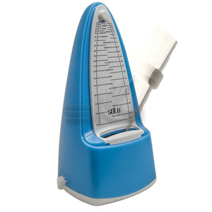 New Style SOLO SOLO300 Mechanical Metronome Blue Color