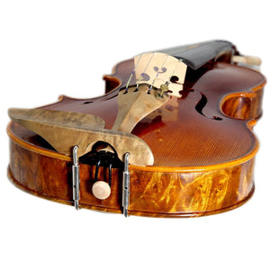 SKY 4/4 Full Size NY100 Bird's Eye Vintage Violin Professional Handmade Violin