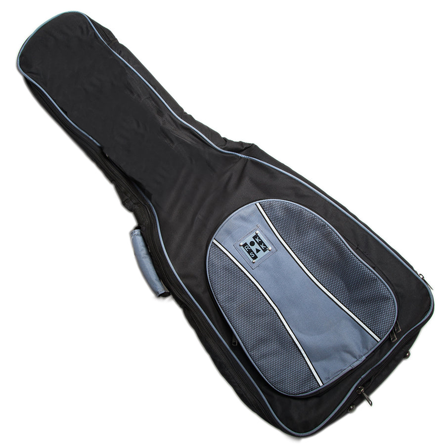 Sky 41 Inch Waterproof Gig Bag Cover Case For Acoustic Guitar Thick Protective