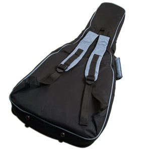 Sky 41 Inch Waterproof Gig Bag Cover Case For Acoustic Guitar Thick Protective