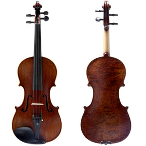 SKY HQ100 Concerto Series Guarantee Grand Mastero Sound 4/4 Size Handmade Violin