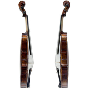 SKY HQ100 Concerto Series Guarantee Grand Mastero Sound 4/4 Size Handmade Violin