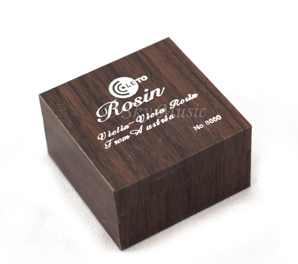 Parts and Accessories - Rosa Musical Instrument