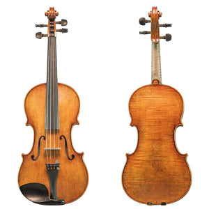Sky Euro-performer Series Grand Mastero Level Antique Guarneri Del Gesu 1742 Model