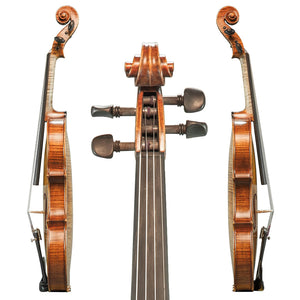 Sky Euro-performer Series Grand Mastero Level Antique Guarneri Del Gesu 1742 Model