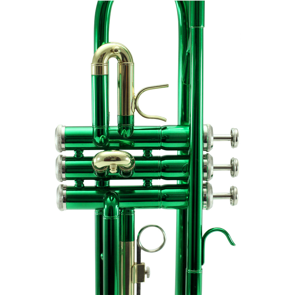 Trumpet - Rosa Musical Instrument