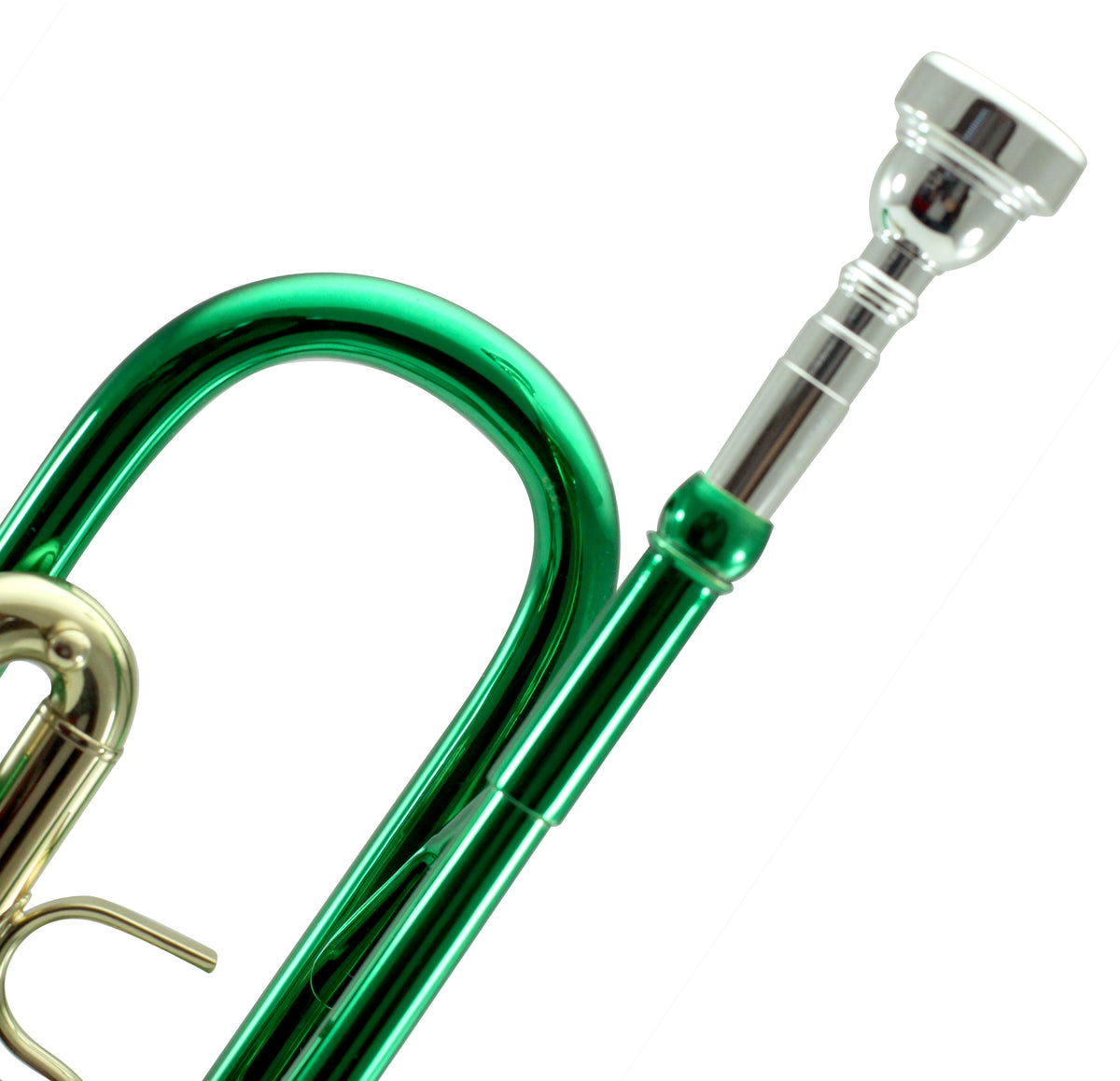 Trumpet - Rosa Musical Instrument