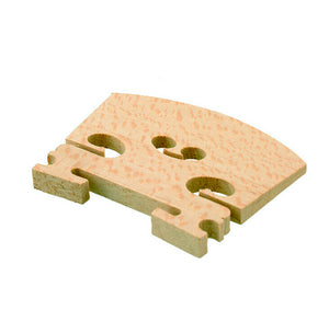 SKY Brand New Unfit Viola Bridge Multiple Sizes