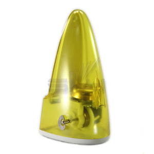 High Quality New Style SOLO300 Mechanical Metronome Yellow Color