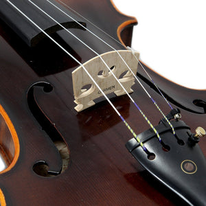 SKY SK100 Concerto Series Guarantee Grand Mastero Sound 4/4 Handmade Violin