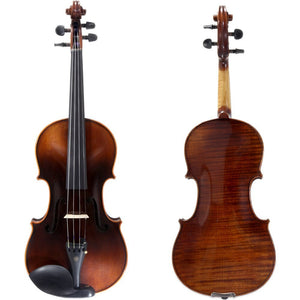 SKY SK100 Concerto Series Guarantee Grand Mastero Sound 4/4 Handmade Violin