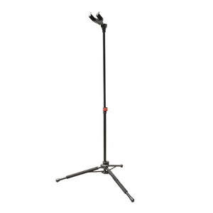 Paititi XC-02 Guitar Foldable Guitar Stand Auto Grip System Yoke