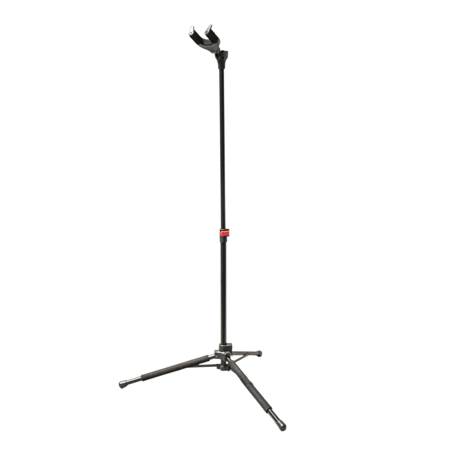 Paititi XC-02 Guitar Foldable Guitar Stand Auto Grip System Yoke