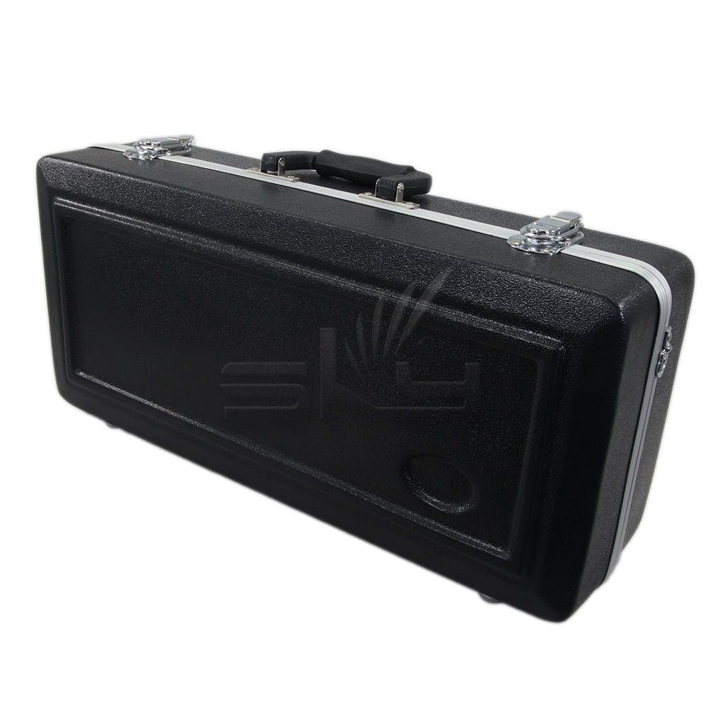 Trumpet hard case new arrivals