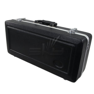 SKY Trumpet Lightweight ABS Hard Case with Shoulder Strap