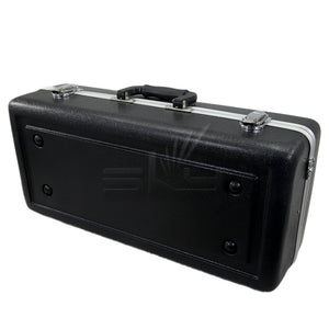 SKY Trumpet Lightweight ABS Hard Case with Shoulder Strap
