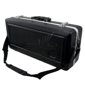 SKY Trumpet Lightweight ABS Hard Case with Shoulder Strap