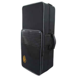 Sky Bb Trumpet Case w Handles Backpack/Shoulder Straps, lightweight