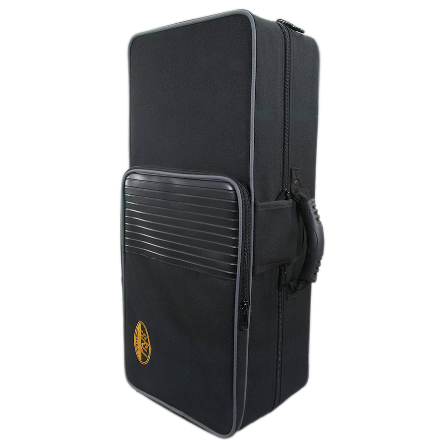 Sky Bb Trumpet Case w Handles Backpack/Shoulder Straps, lightweight