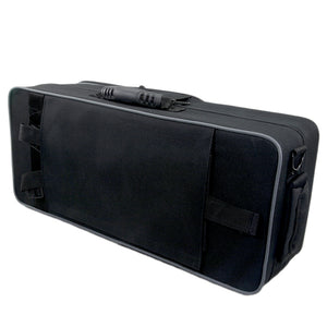 Sky Bb Trumpet Case w Handles Backpack/Shoulder Straps, lightweight