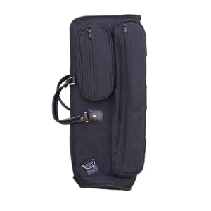 Sky Trumpet Gig Bag Durable Soft Nylon Padded Trumpet Case Backpackable