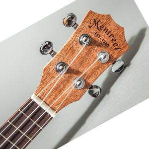 Soprano Ukulele Classic Mahogany 21 Inch Satin Finish (Plain)