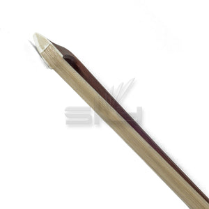 Sky 4/4 Full Size Viola Bow Snakewood with Snakewood Frog Gold Wrap Well Balanced
