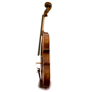 SKY SKYVA303 High Quality 15.5/16 Inch Acoustic Viola Deep Warm Tone