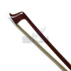 SKY 4/4 Full Size Violin Bow Brazil Wood Octagonal Stick Yak Bone Frog