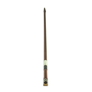 SKY 4/4 Full Size Violin Bow Brazil Wood Octagonal Stick Ox Horn Frog