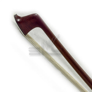 SKY 4/4 Full Size Violin Bow Brazil Wood Octagonal Stick Abalone Frog