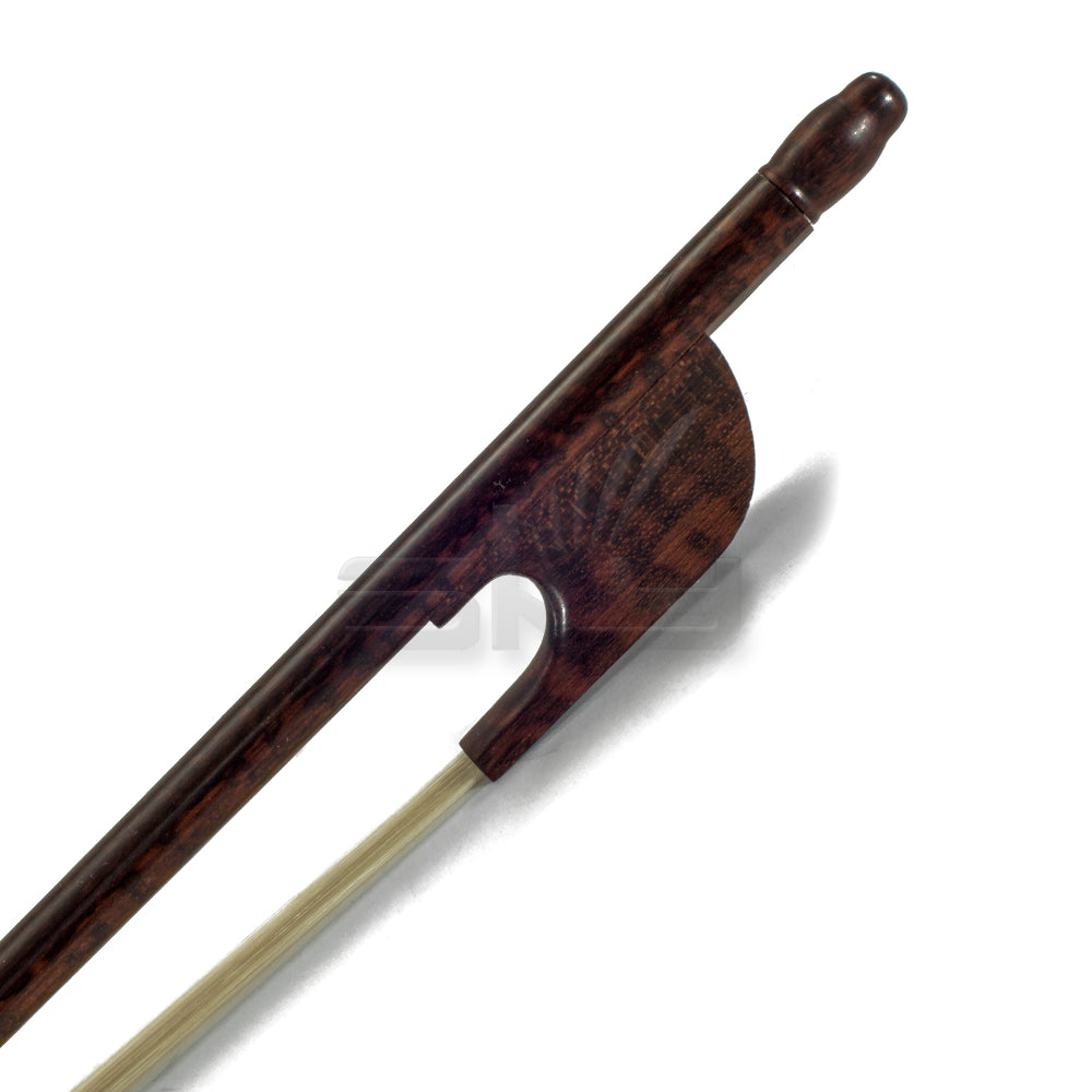 Snakewood bow shop
